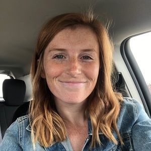 Meet your Posher, Baylie